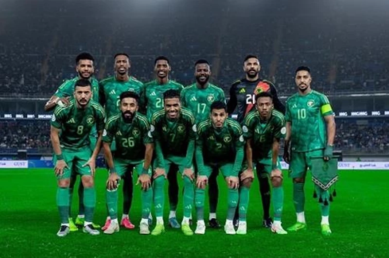 تصفيات كأس العالم.. التعادل يحسم مباراة اليابان والسعودية