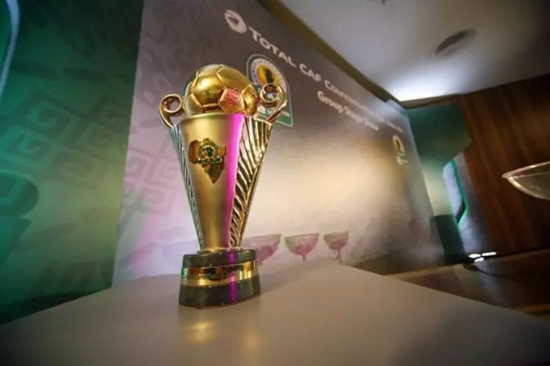الزمالك يتجنب المصري.. تعرف على آلية عمل قرعة الكونفدرالية