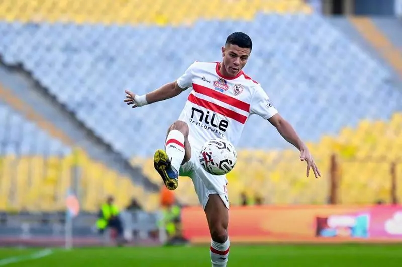 من منتصف الملعب.. رائعة شحاتة تنافس على الهدف الأفضل في الجولة الأولى للدوري