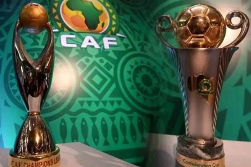 عضو دائم بالنهائيات القارية.. بيراميدز يؤكد الهيمنة المصرية في العقد الأخير