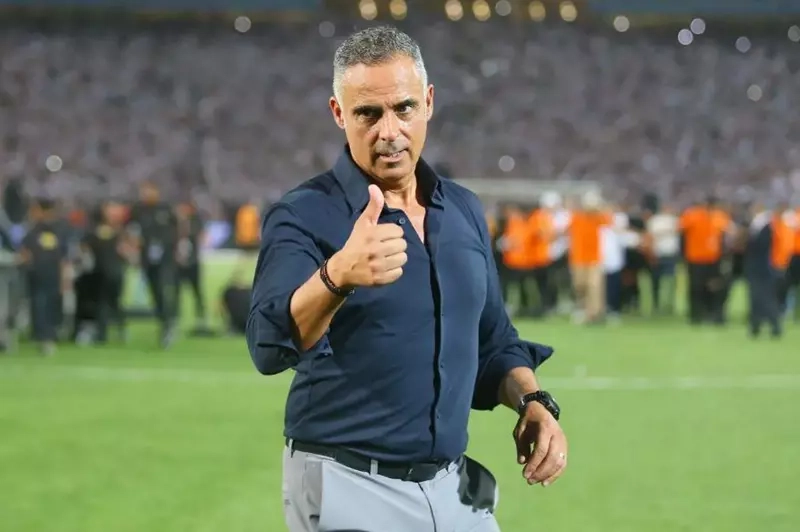 جوميز يقترب.. الأهلي تعاقد معه قبل الزمالك ثم أعلن مقاضاته.. عقوبة في انتظاره..ومسيرة العام الواحد