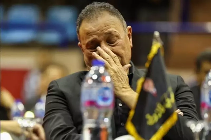 الأهلي ينعى شقيقة محمود الخطيب