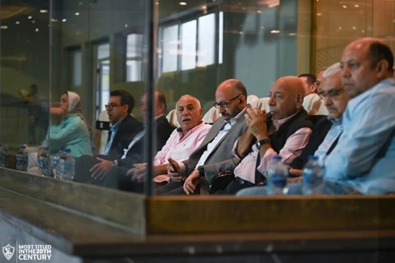 الزمالك يستعيد أرض مرسى مطروح بحكم نهائي من المحكمة الإدارية العليا