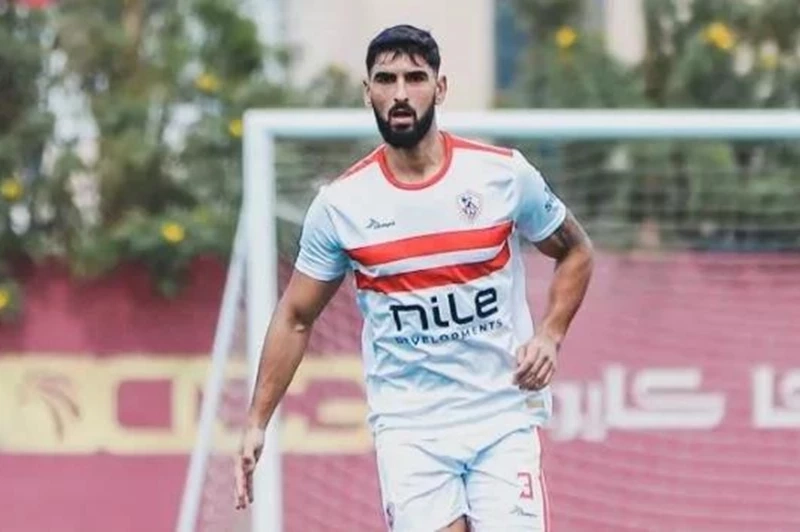الزمالك: إيقاف القيد جاء بسبب ياسر حمد.. وسنسدد مستحقاته الخميس