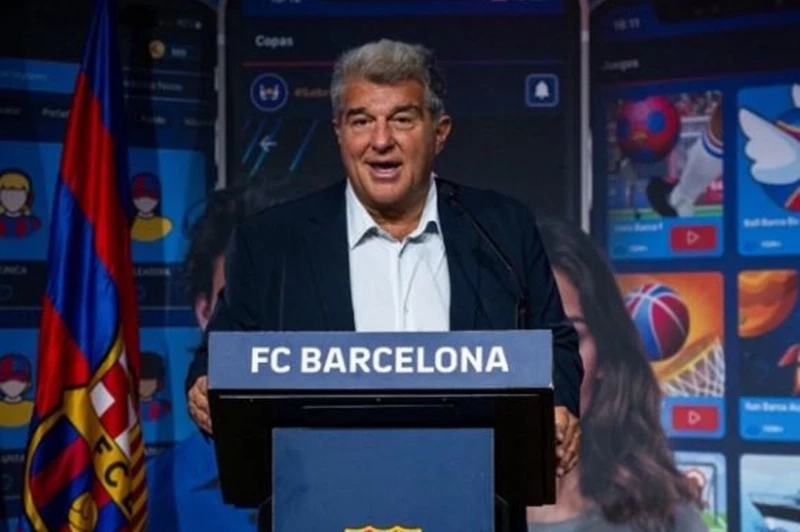 ماركا: برشلونة طلب المشاركة في كأس العالم للأندية بعد استبعاد ليون المكسيكي