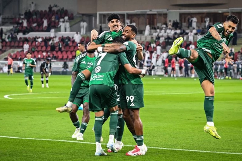 جالينو يعزز صفوف الأهلي قبل مواجهة الرياض في ختام دوري روشن