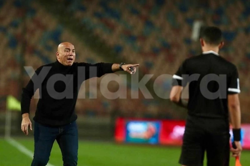 محمد يوسف: بطولة الدوري ستعطينا دافعاً معنوياً قبل كأس العالم للأندية