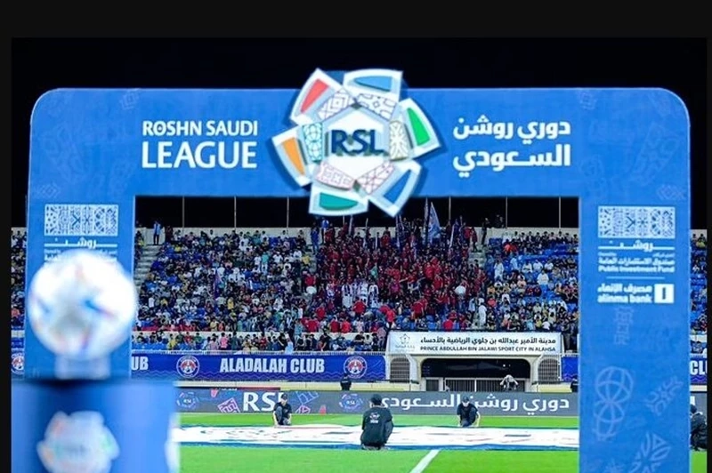 4 أندية تتصارع على بطاقة الصعود الأخيرة للدوري السعودي للمحترفين
