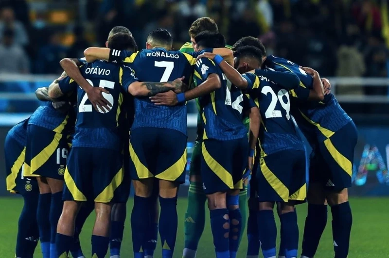 لاعب النصر: الخسارة أمام القادسية لم تكن منتظرة.. وأصبحنا خارج سباق اللقب