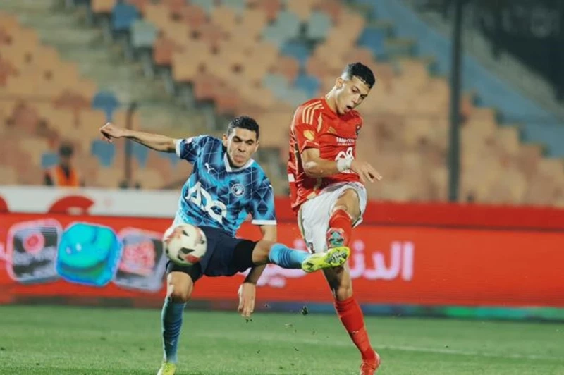 تاريخ يُطوى وآخر يُكتب.. بين وداع الأهلي واستقبال بيراميدز لحلم التتويج بالكأس الجديدة