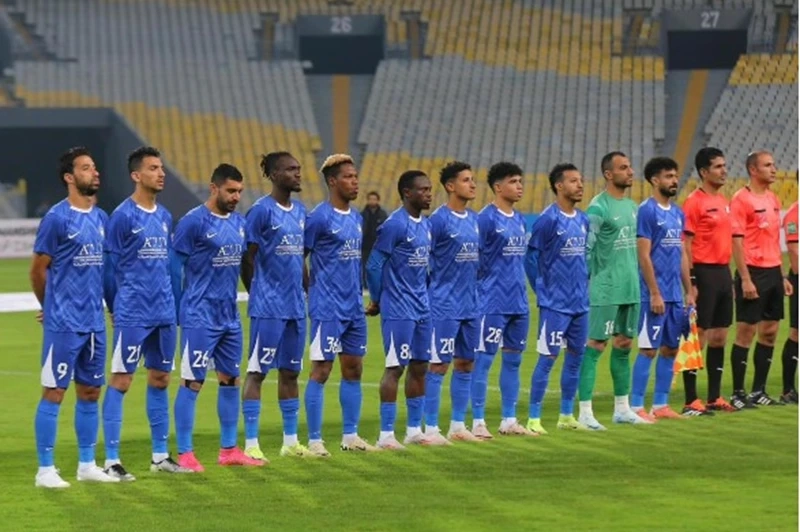 مباراة الفرصة الواحدة.. سموحة يحسم ديربي الإسكندرية بفوز مثير على الاتحاد