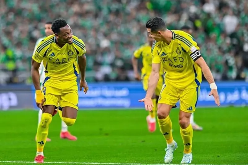 بعد اعتباره فائزًا.. ماذا يحتاج النصر للتأهل لدوري أبطال آسيا للنخبة؟