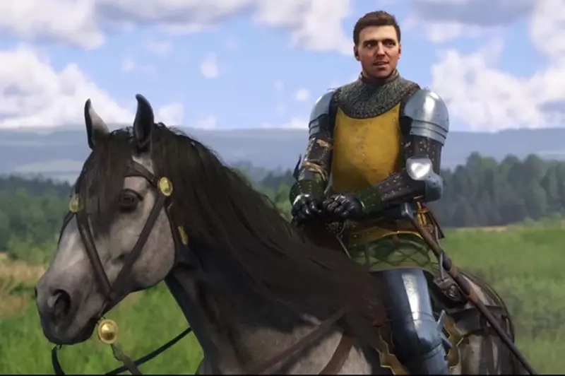 Kingdom Come Deliverance 2 تحقق نجاحًا مذهلًا وتقترب من بيع 2 مليون نسخة