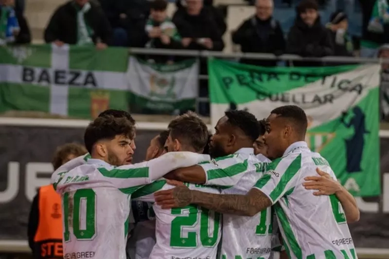ريال بيتيس يحرج جيرونا في الدوري الإسباني