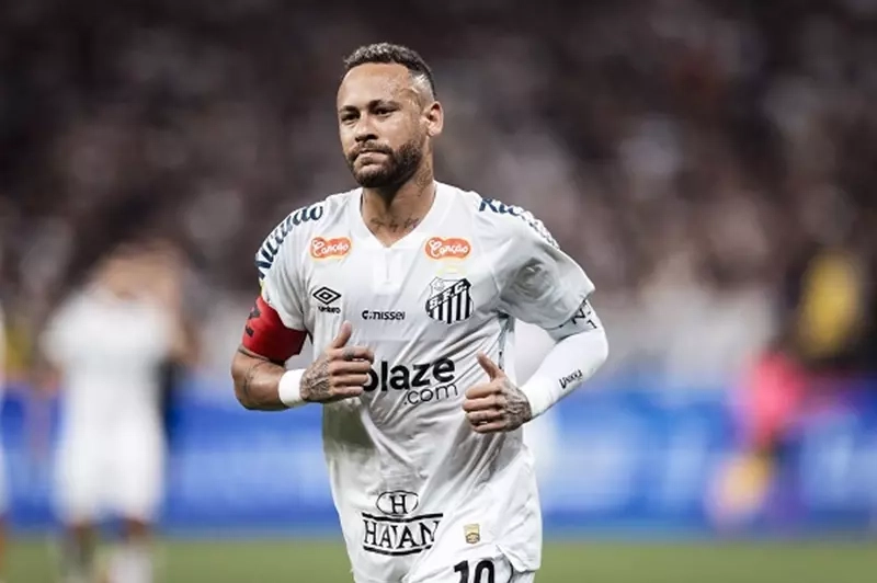 تقارير: برشلونة يرفض عودة نيمار