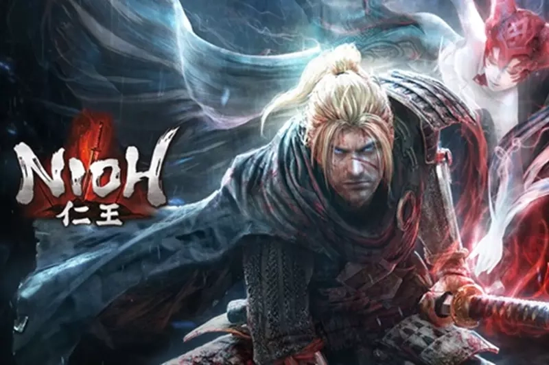 مبيعات سلسلة Nioh تصل إلى 8 مليون نسخة