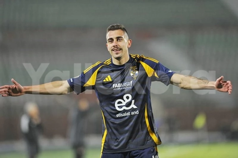 هل يحق للأهلي حرمان جراديشار من تمثيل سلوفينيا في يورو الشباب؟ (لائحة)
