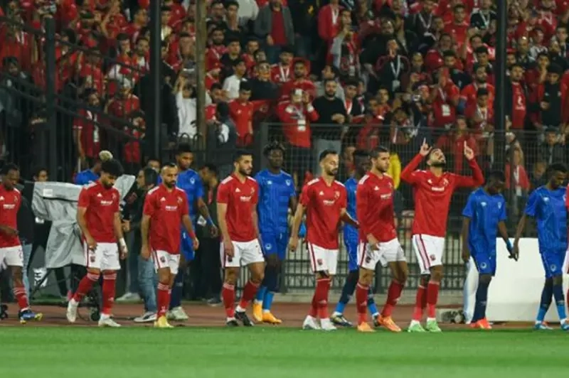 الإياب في موريتانيا.. طاقم حكام مباراتي الأهلي والهلال في دوري أبطال أفريقيا