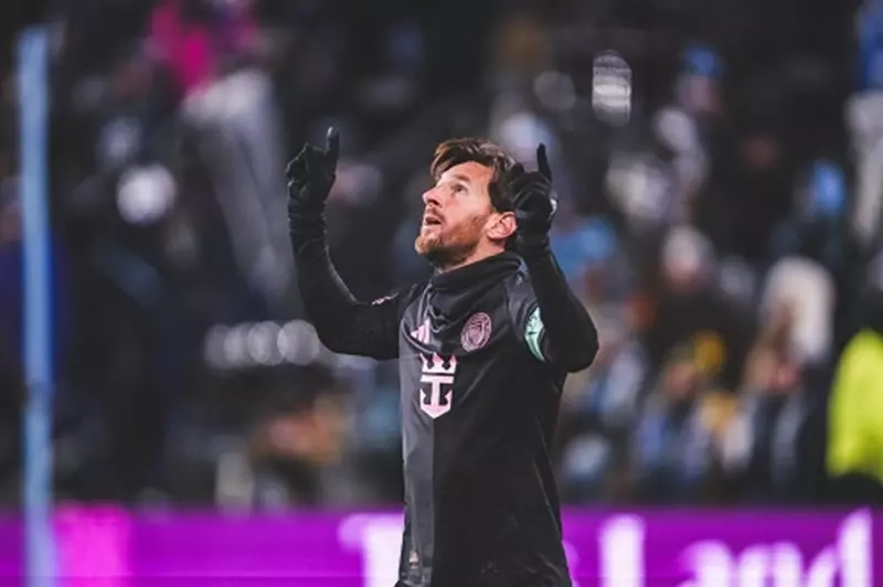 منافس الأهلي.. ميسي يقود إنتر ميامي للدور الثاني ببطولة كأس الكونكاكاف