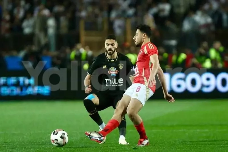 "بنتايك المستمر الوحيد".. مصدر يكشف ليلا كورة موقف أجانب الزمالك قبل الموسم الجديد