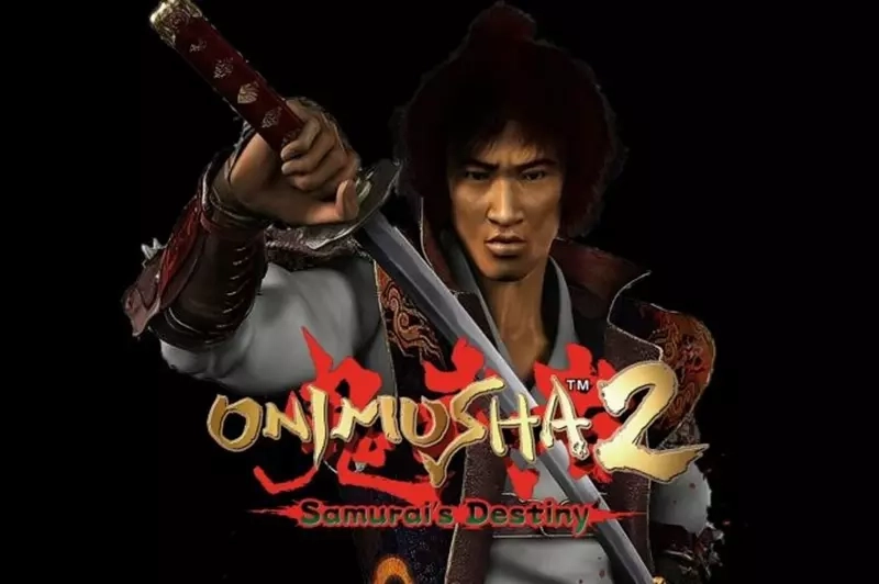 متطلبات تشغيل لعبة Onimusha 2 Remastered