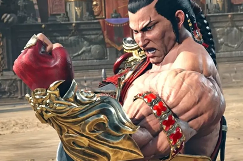 Tekken 8 تتخطى 3 مليون نسخة مباعة وإضافة شخصية جديدة قريباً