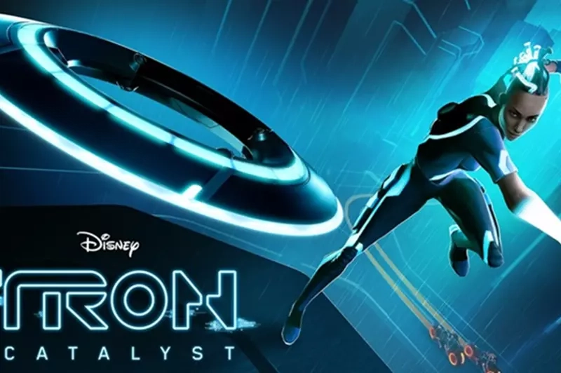 TRON: Catalyst تحصل على موعد إصدار رسمي واستعراض جديد لشخصية Exo