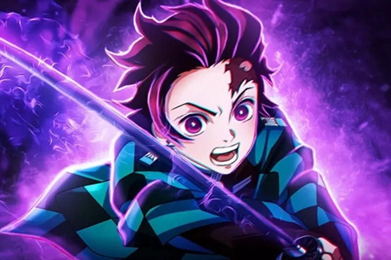 الكشف عن تفاصيل تعاون Demon Slayer و Team Liquid