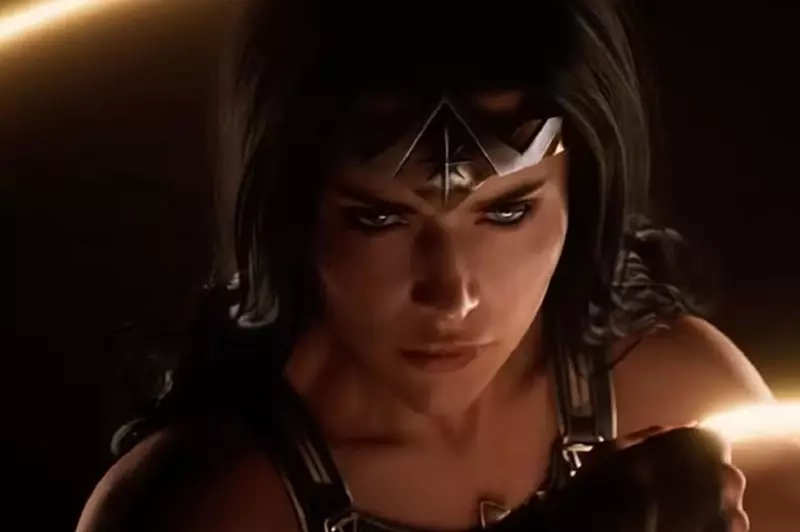 في خطوة صادمة.. Warner Bros تلغي لعبة Wonder Woman وتغلق ثلاثة استوديوهات