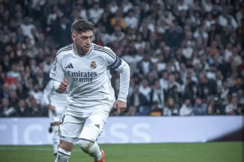 فالفيردي: ريال مدريد يسعى للثأر من برشلونة