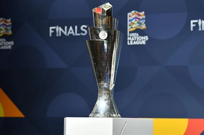 دوري الأمم الأوروبية.. تحديد مواعيد وملاعب المرحلة النهائية