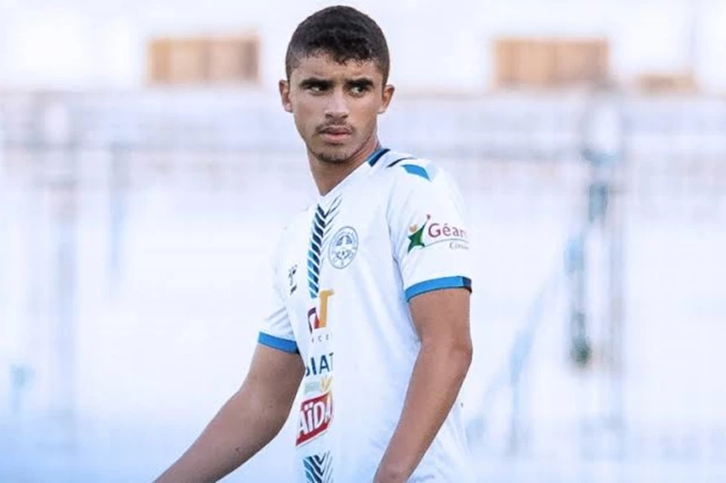 قيمة الصفقة وبند إعادة البيع.. يلا كورة يكشف تفاصيل اتفاق الزمالك لضم الجفالي