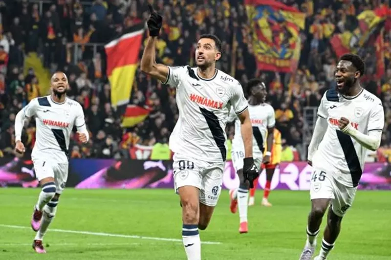 عودة كوكا.. قائمة لوهافر لمواجهة ستراسبورج في الدوري الفرنسي