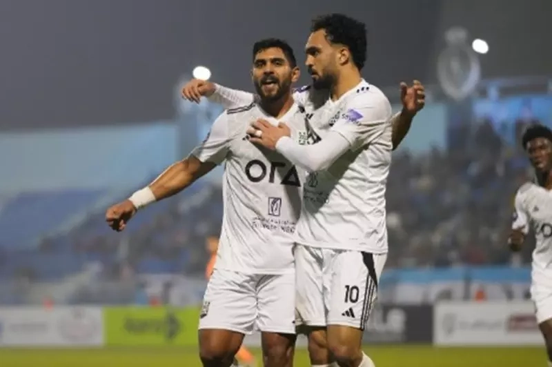 هدفان في 3 دقائق.. زد يحبط آمال الإسماعيلي في الدوري المصري