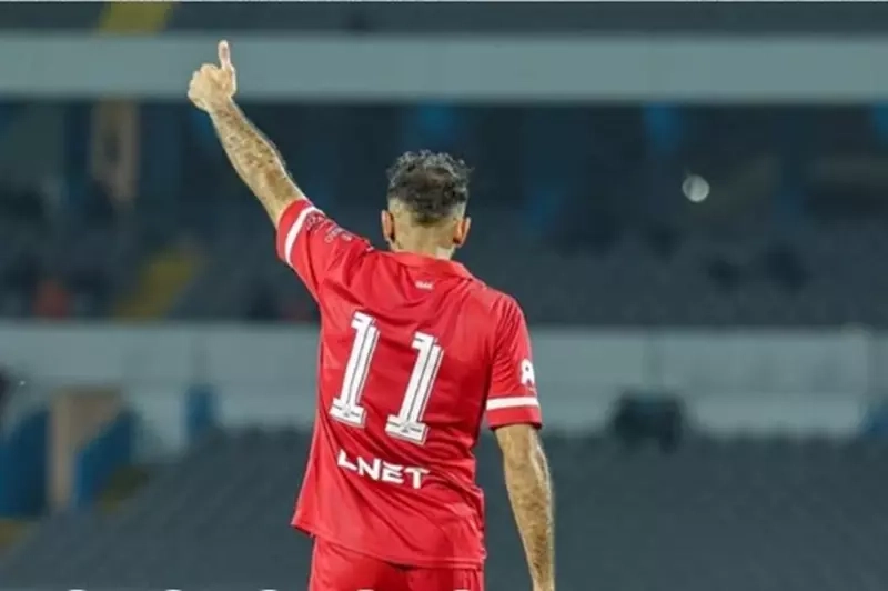 الاتحاد يهزم الأولمبي بهدف من صناعة كهربا في الدوري الليبي