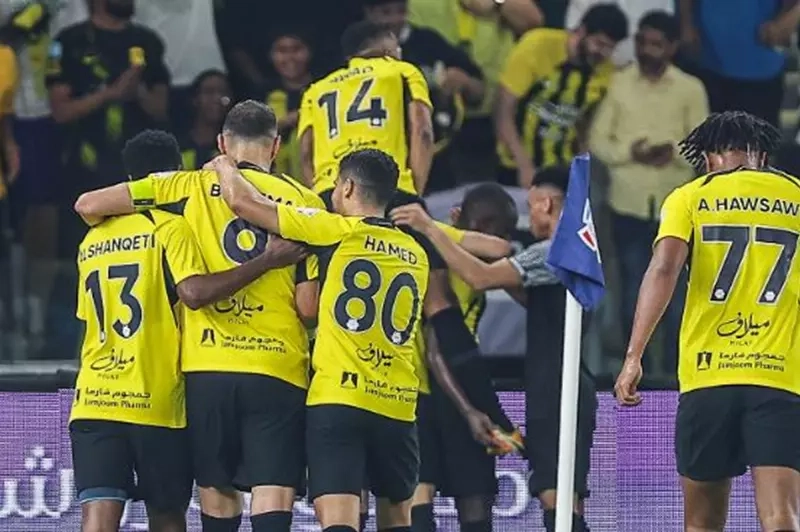 اتحاد جدة يقترب من أولى صفقاته الصيفية