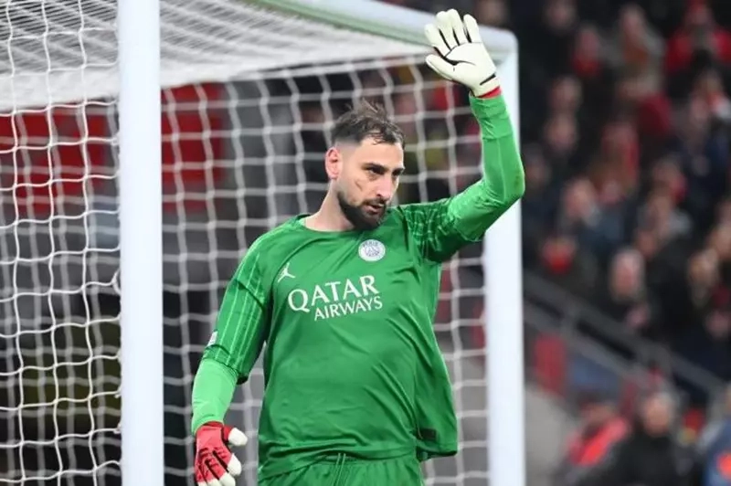 دوناروما يبهر أوروبا.. هل يتجه إلى الدوري الإنجليزي؟