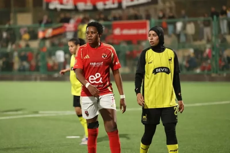 اتحاد الكرة يكشف موعد المباراة النهائية من كأس مصر للسيدات