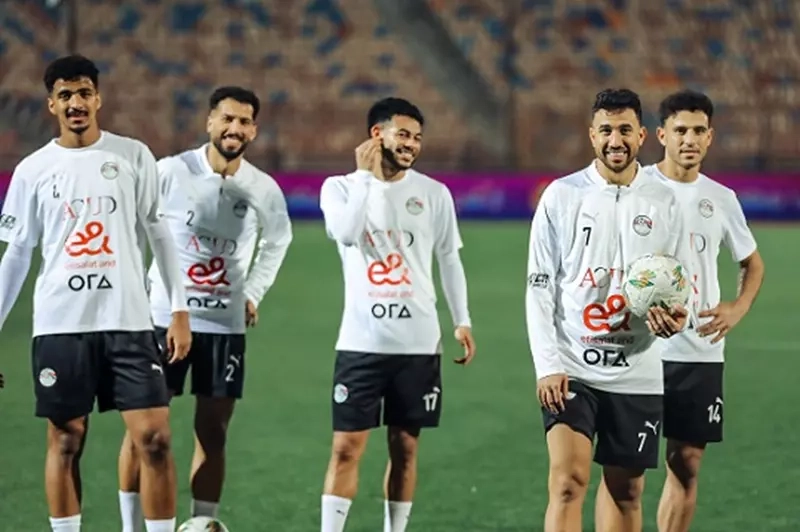 "مصر تحلق وحلم السودان".. 10 منتخبات عربية تتطلع لبلوغ كأس العالم بالتصفيات الأفريقية