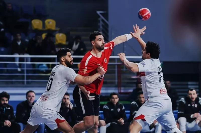مصدر ليلا كورة: الزمالك سيشارك في مونديال اليد باعتباره مستضيف