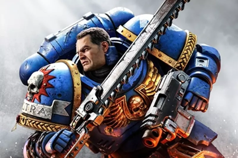 تفاصيل مبكرة عن تحديث Warhammer 40K Space Marine 2 الجديد