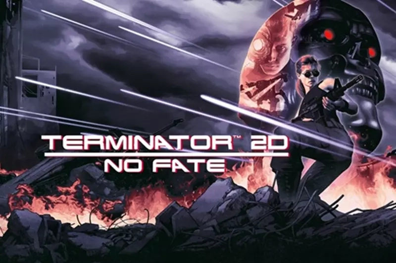 Terminator 2D: NO FATE تعيد إحياء أسطورة الأكشن بأسلوب كلاسيكي