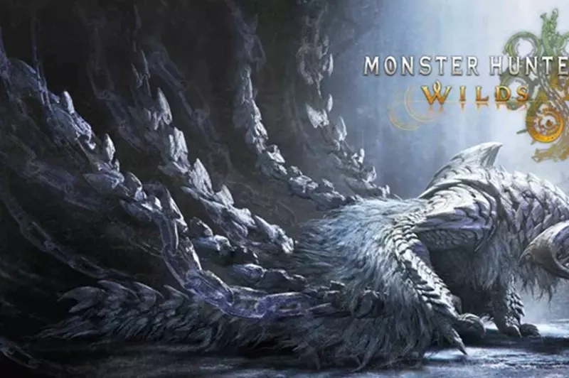 نجاح ضخم لـ Monster Hunter Wilds: هل تتجاوز المليون لاعب قريباً؟