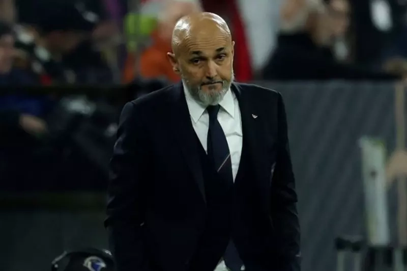 سباليتي رغم الخسارة أمام ألمانيا: هذه هي إيطاليا التي يتوقعها الجميع