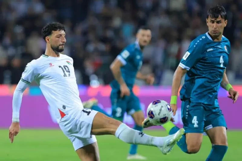 يتعارض مع سفر الأهلي لكأس العالم للأندية.. وسام أبو علي ضمن قائمة فلسطين لشهر يونيو