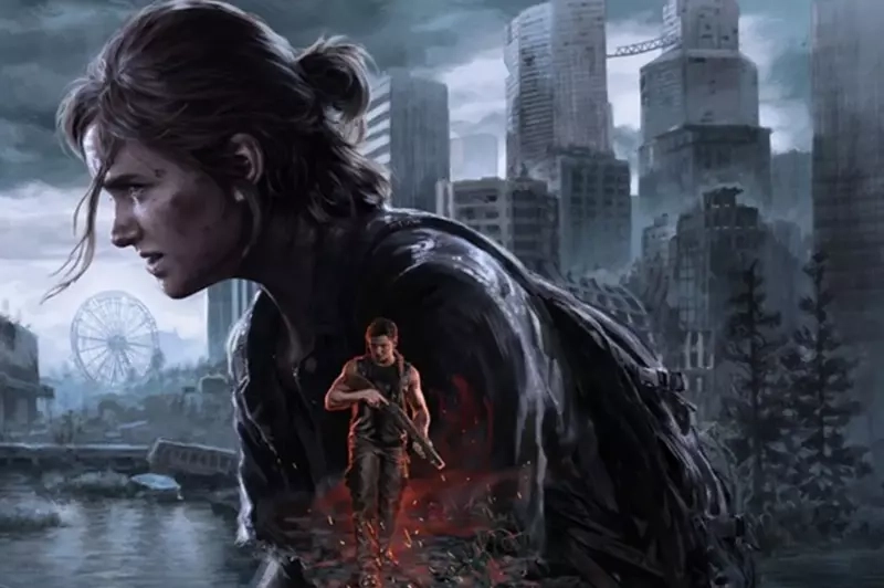 متطلبات تشغيل The Last of Us Part 2 Remastered