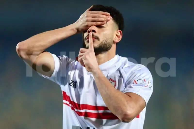 "انتهى من برنامجه العلاجي".. دونجا يشارك في تدريبات الزمالك الجماعية استعدادا لفاركو
