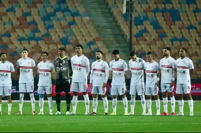 رسميا.. فيفا يدرج الزمالك ضمن الأندية الممنوعة من القيد