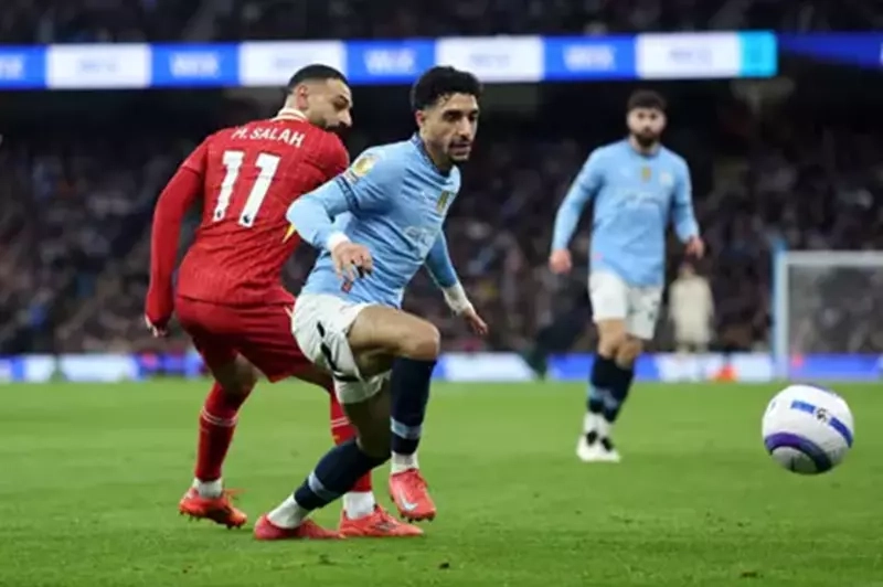 "بوكسينج داي والديربي وأرسنال".. كأس أفريقيا قد تُبعد صلاح ومرموش عن 14 مباراة في بريميرليج