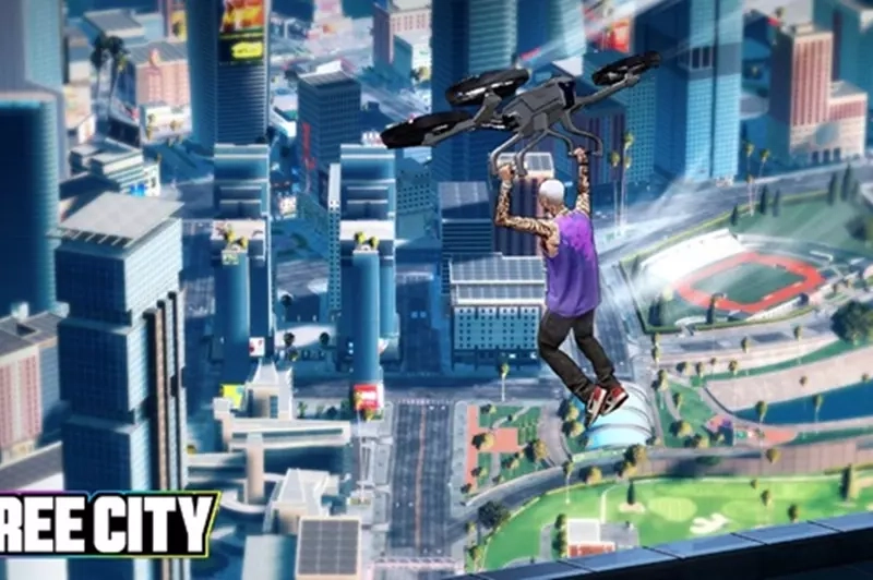 جارينا تطلق Garena Free City: مغامرة جديدة لعشاق الألعاب في الشرق الأوسط وأفريقيا
